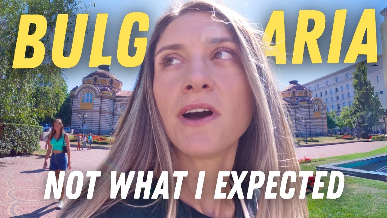 Bulgaria Travel