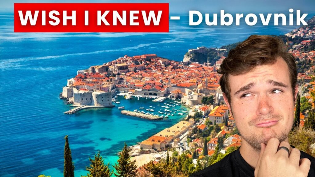 croatia travel tips
