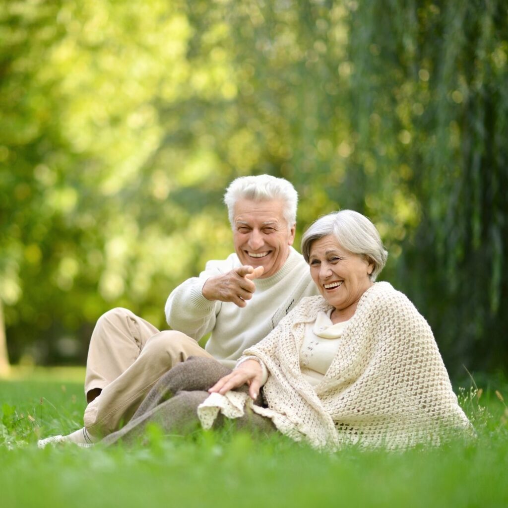 10 Reasons to Take a Break and Listen Carefully to What Our Elders Want to Teach Us