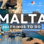 malta places