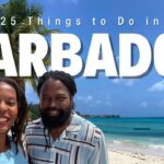 Barbados travel