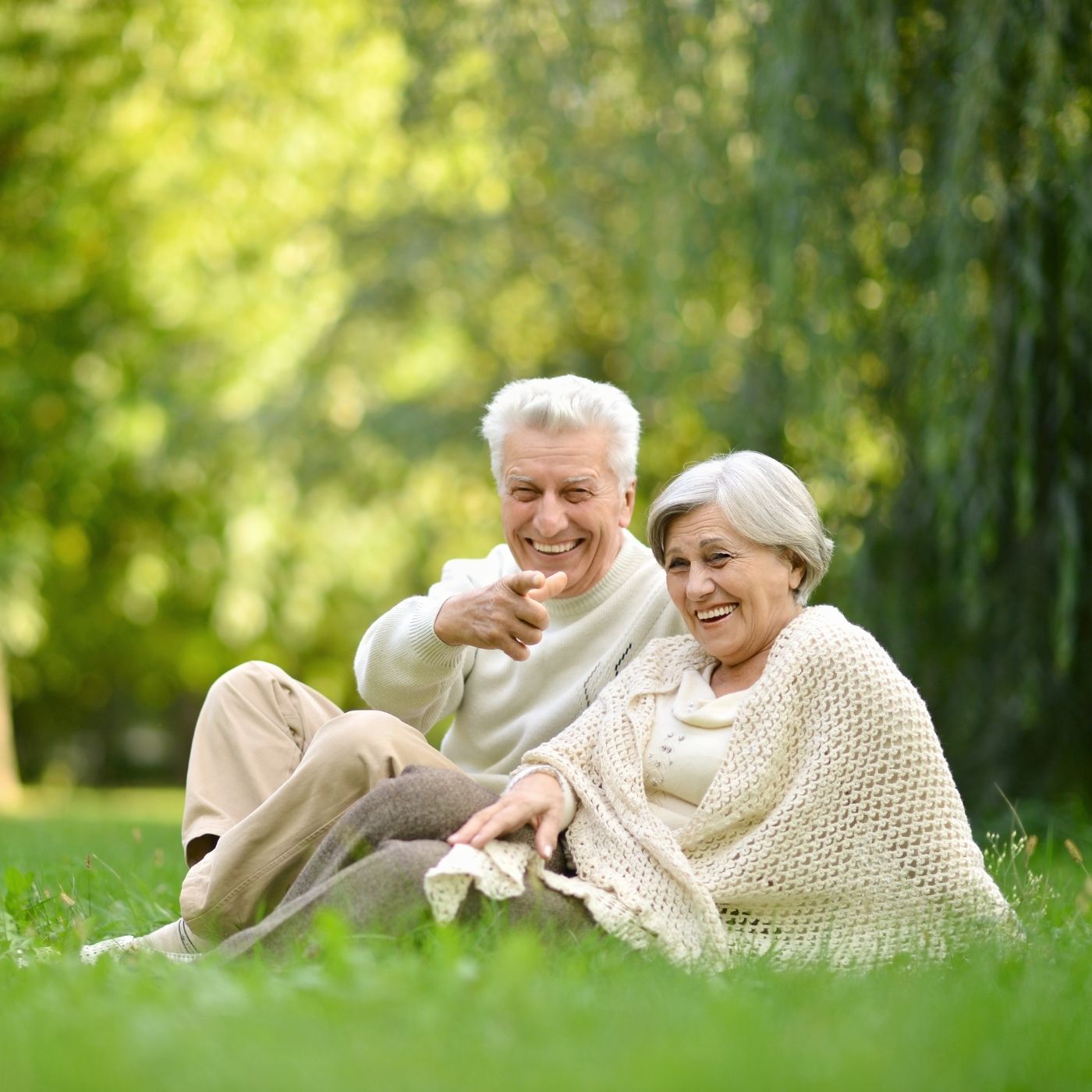 10 Reasons to Take a Break and Listen Carefully to What Our Elders Want to Teach Us