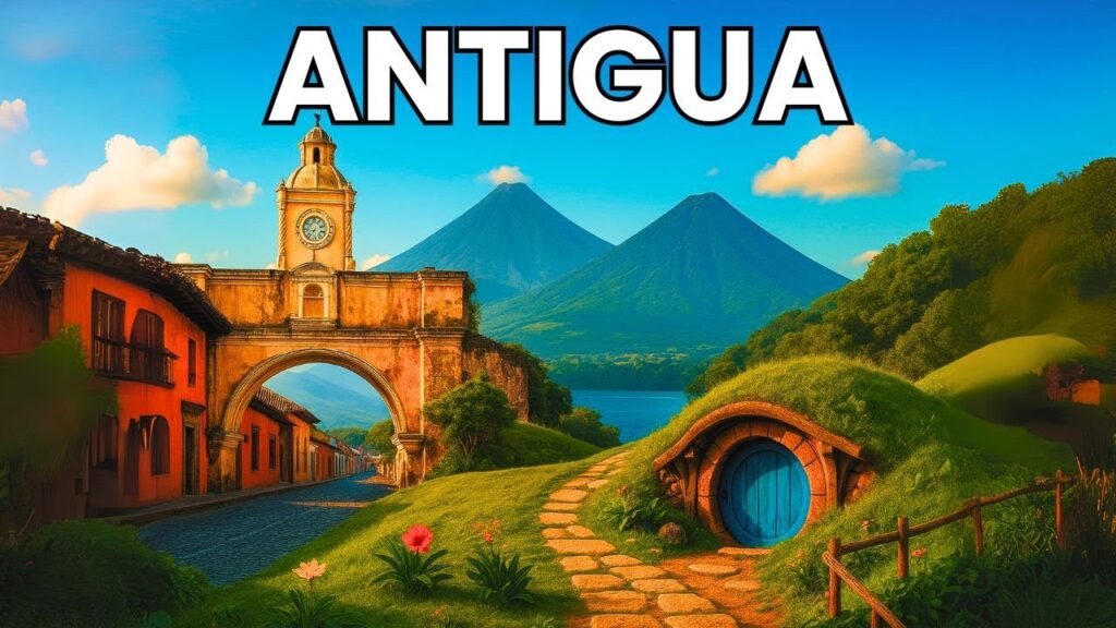 Guatemala Travel