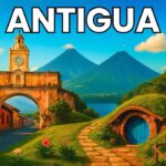 Guatemala Travel