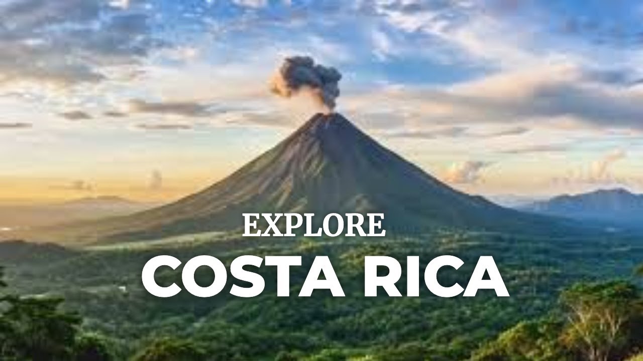 Costa Rica Travel