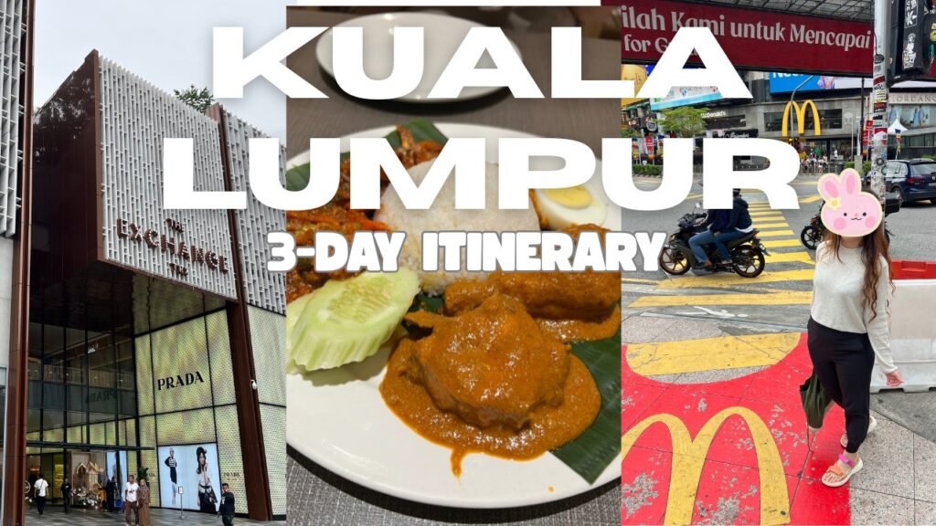 malaysia travel