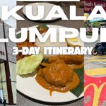 malaysia travel
