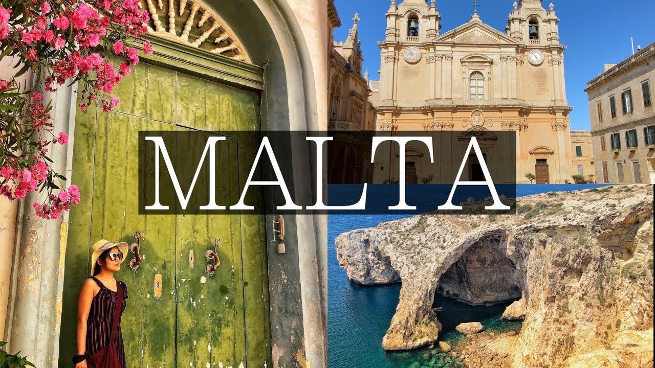 Malta Travel