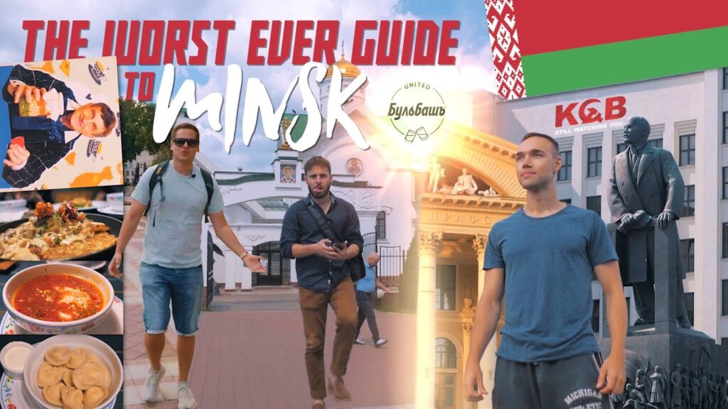 Belarus Travel