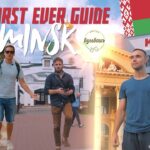 Belarus Travel