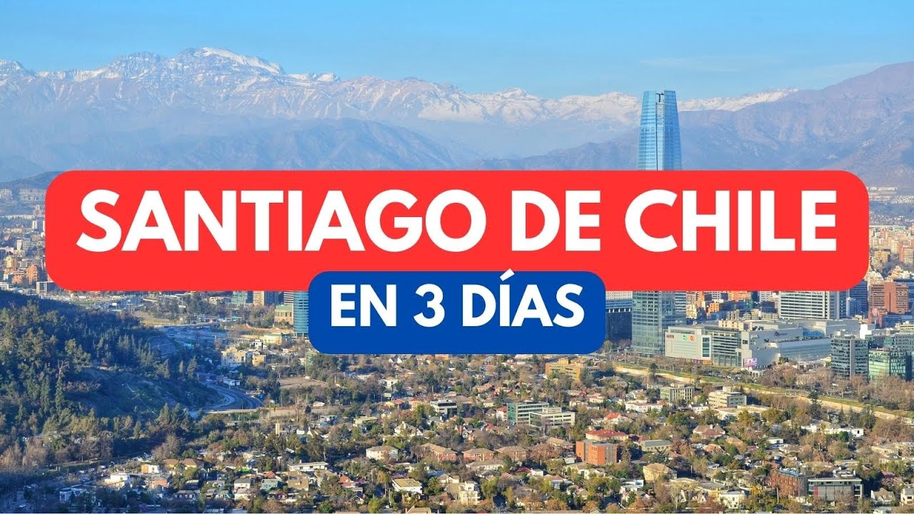 chile travel