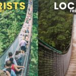 canada travel