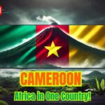 cameroon travel