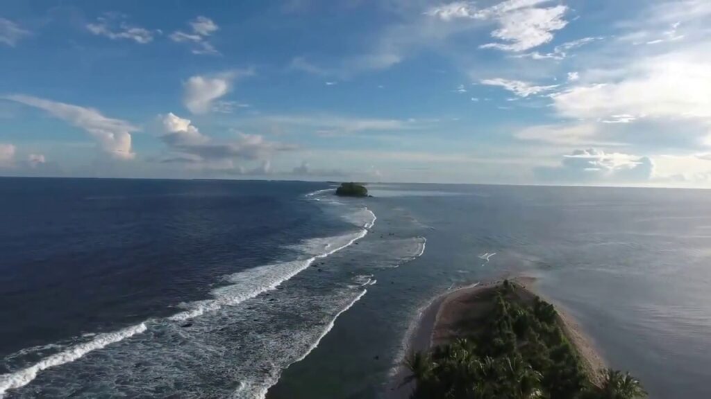 Tuvalu Travel