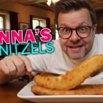 restaurants austria