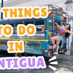 Guatemala Travel