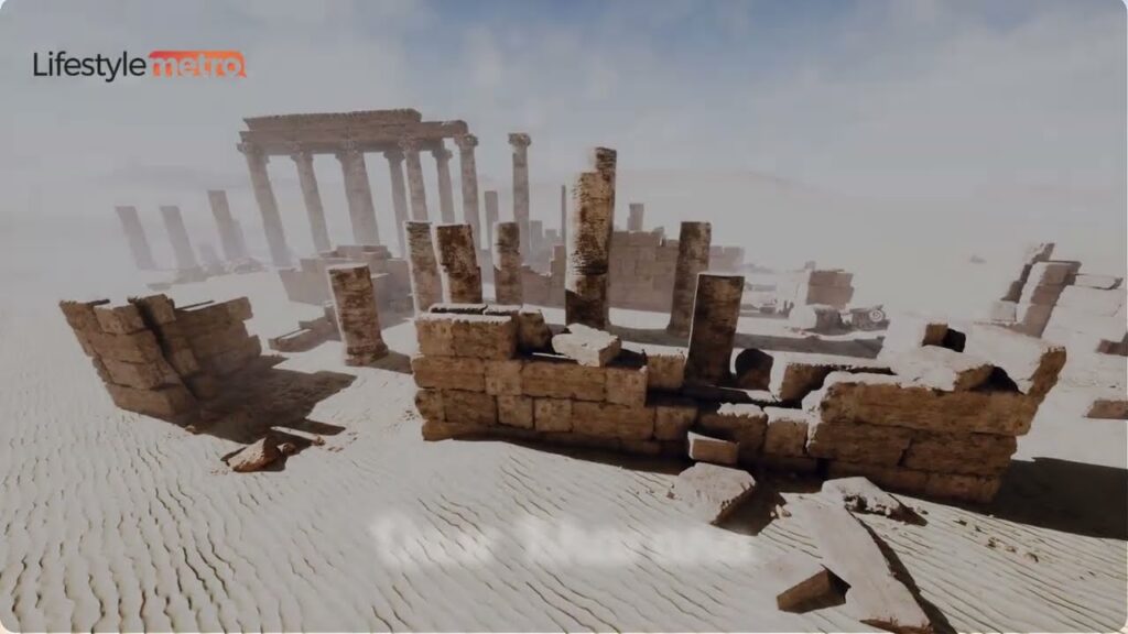 Jordan Travel