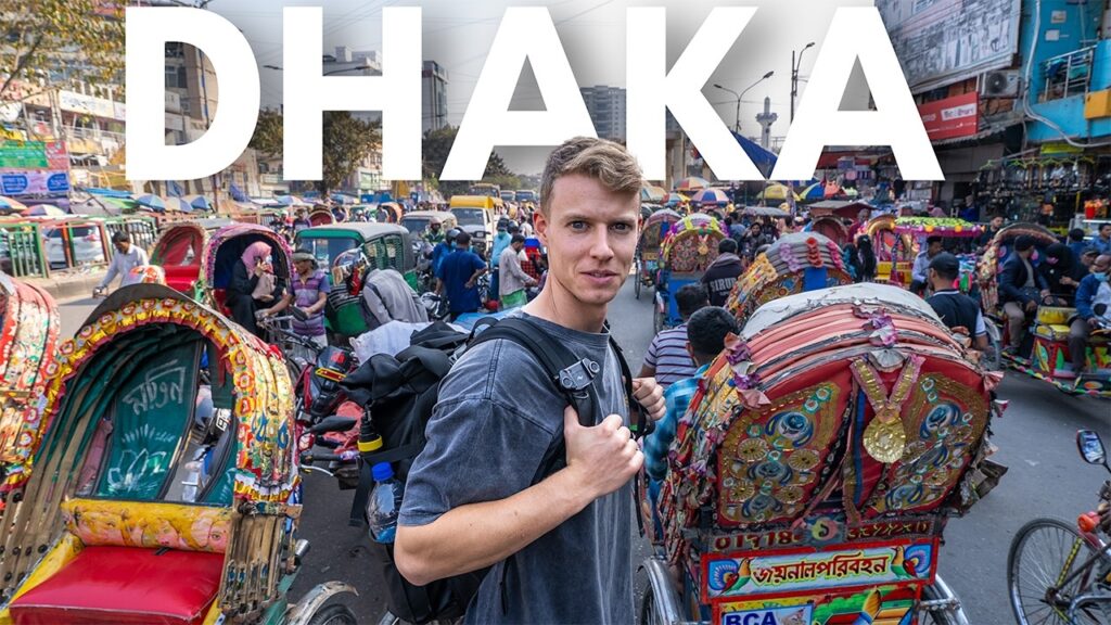 bangladesh travel
