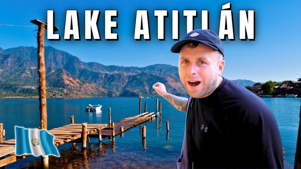 Guatemala Travel