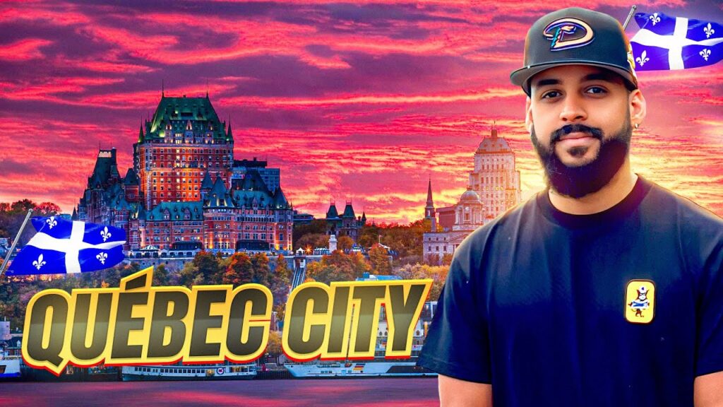 canada travel