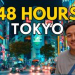 tokyo travel
