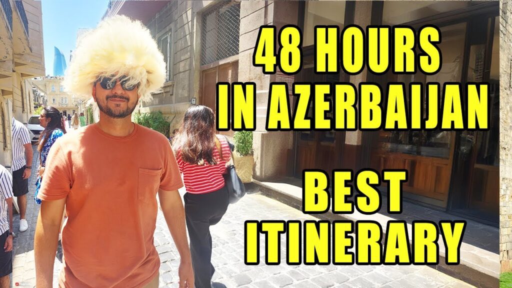 Azerbaijan Travel