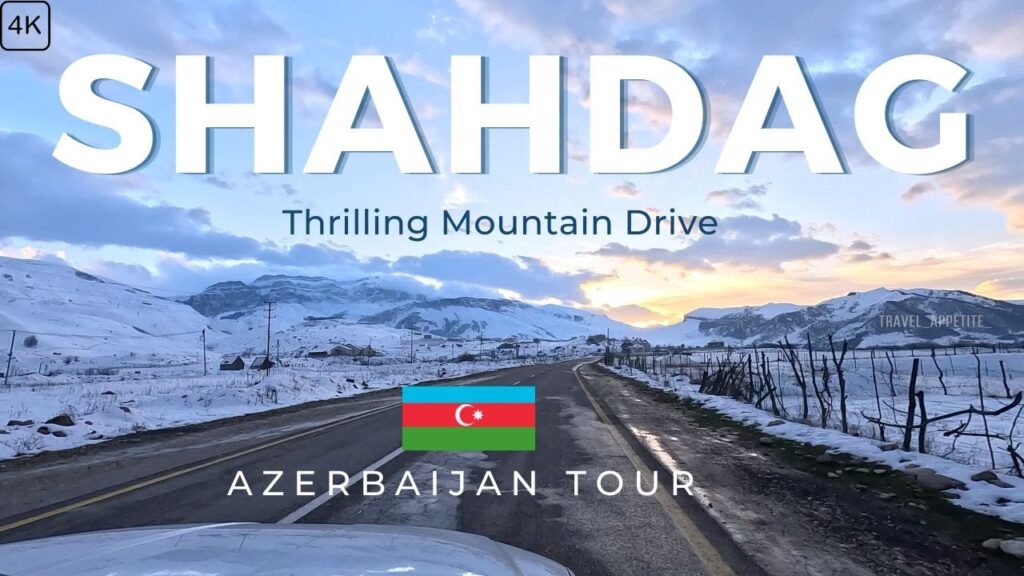 Azerbaijan Travel