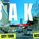 Azerbaijan Travel
