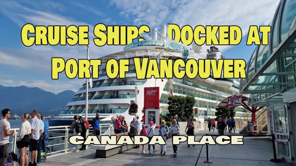 Port of Vancouver
