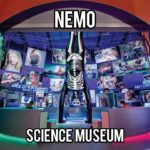 NEMO Science Museum