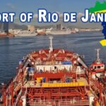 Port of Rio de Janeiro