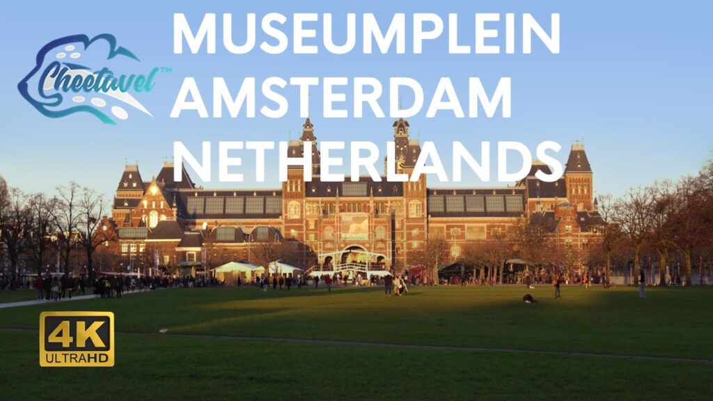 Museumplein