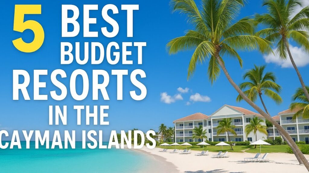 Cayman Islands travel