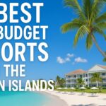 Cayman Islands travel