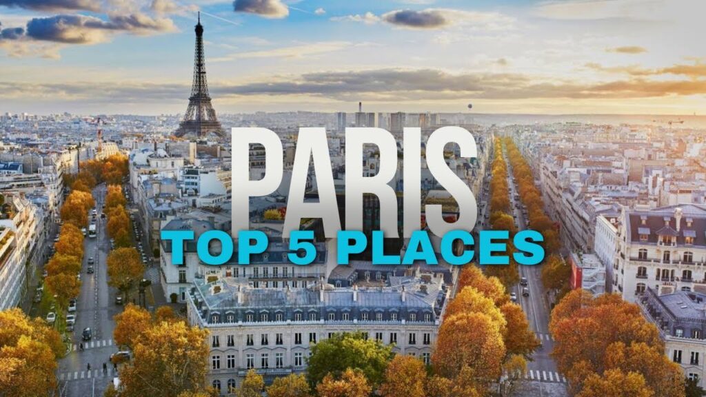 paris travel