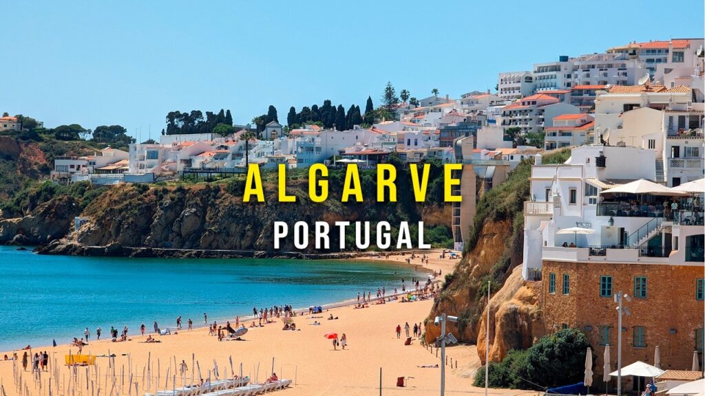 portugal places