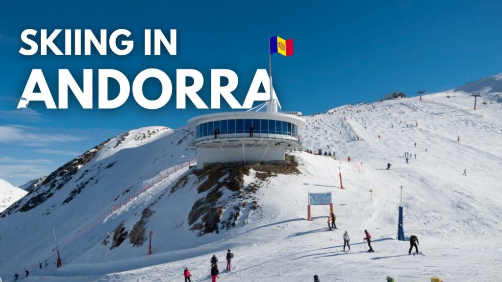 Andorra Travel