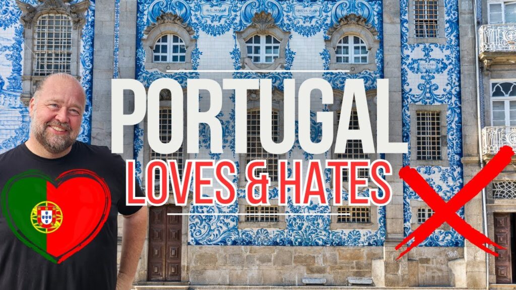Portugal Travel