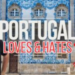 Portugal Travel