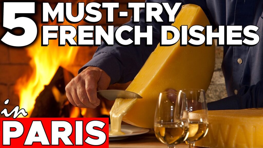paris tips