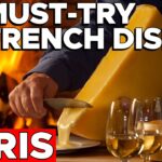 paris tips