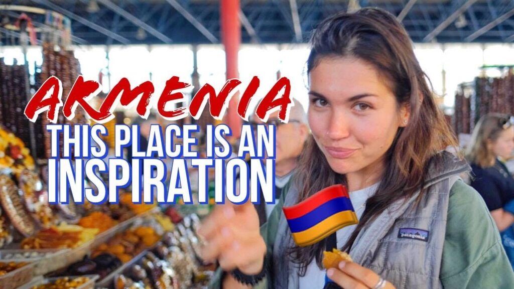 Armenia Travel