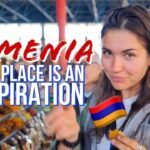 Armenia Travel