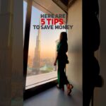 tips dubai