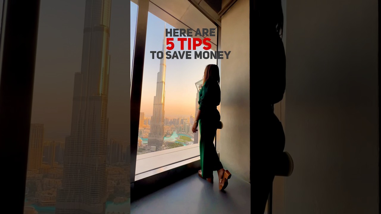 tips dubai