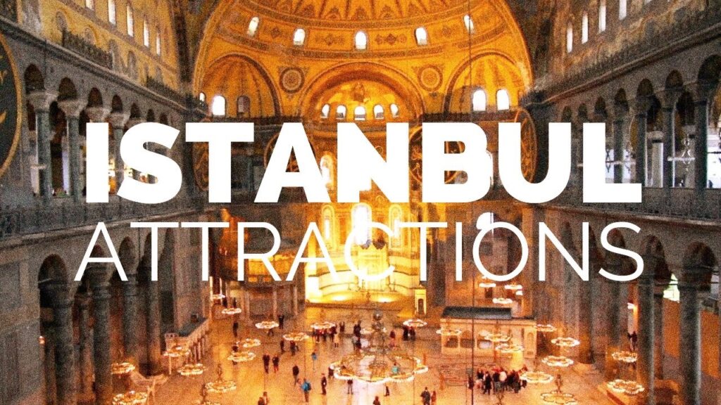 istanbul travel