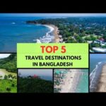 bangladesh travel place