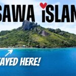Fiji Travel