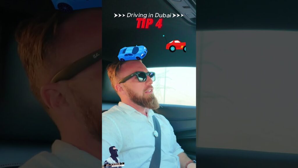 tips dubai