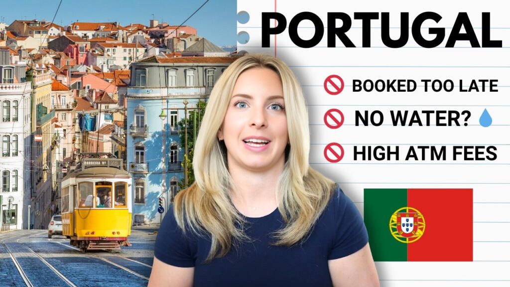 Portugal Travel